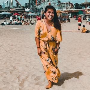 Meet your Posher, Erine